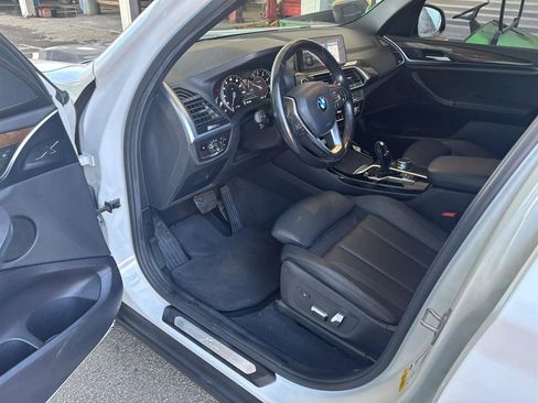 Used 2019 BMW X3 sDrive30i image 9