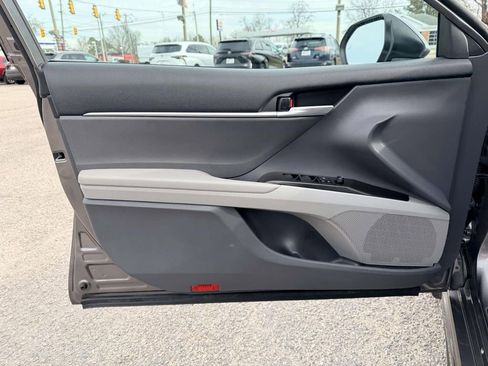 Certified 2024 Toyota Camry SE image 17