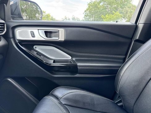 Used 2024 Ford Explorer ST w/ Equipment Group 401A image 30