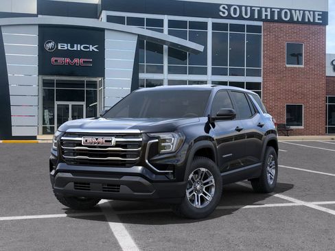 New 2026 GMC Terrain Elevation w/ Technology Package II image 30