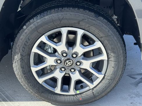 New 2026 Toyota Tundra 1794 Edition AWD/4WD image 15