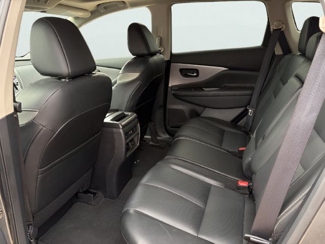 Certified 2024 Nissan Murano SL AWD/4WD image 22