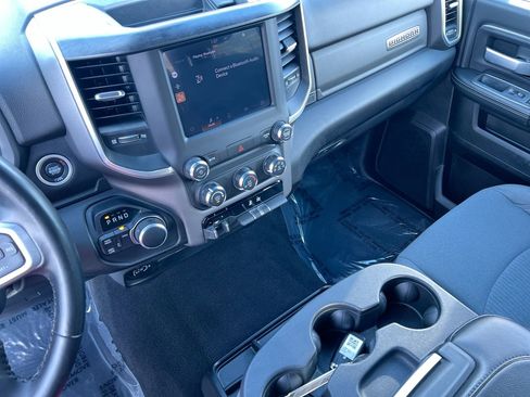 Used 2024 RAM 2500 Big Horn image 23