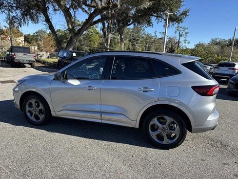 Used 2024 Ford Escape ST-Line image 4