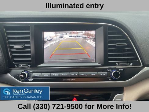 Used 2018 Hyundai Elantra SEL image 37