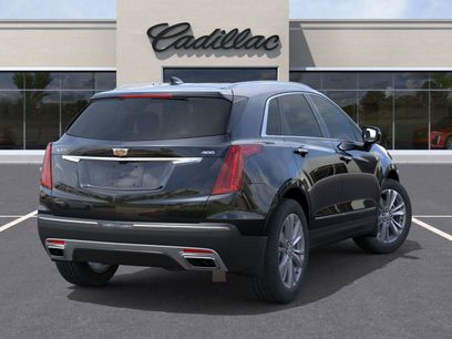 New 2026 Cadillac XT5 Premium Luxury w/ Driver Assist Package