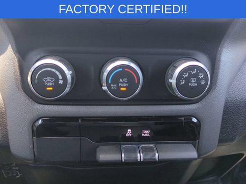 Certified 2022 RAM 1500 Big Horn RWD image 25