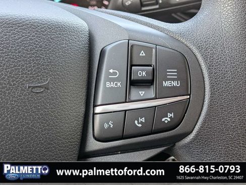 Used 2021 Ford Explorer 2WD image 25