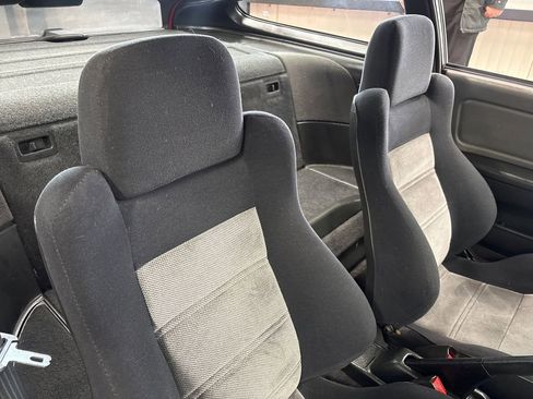 Used 1988 Honda CRX DX image 57