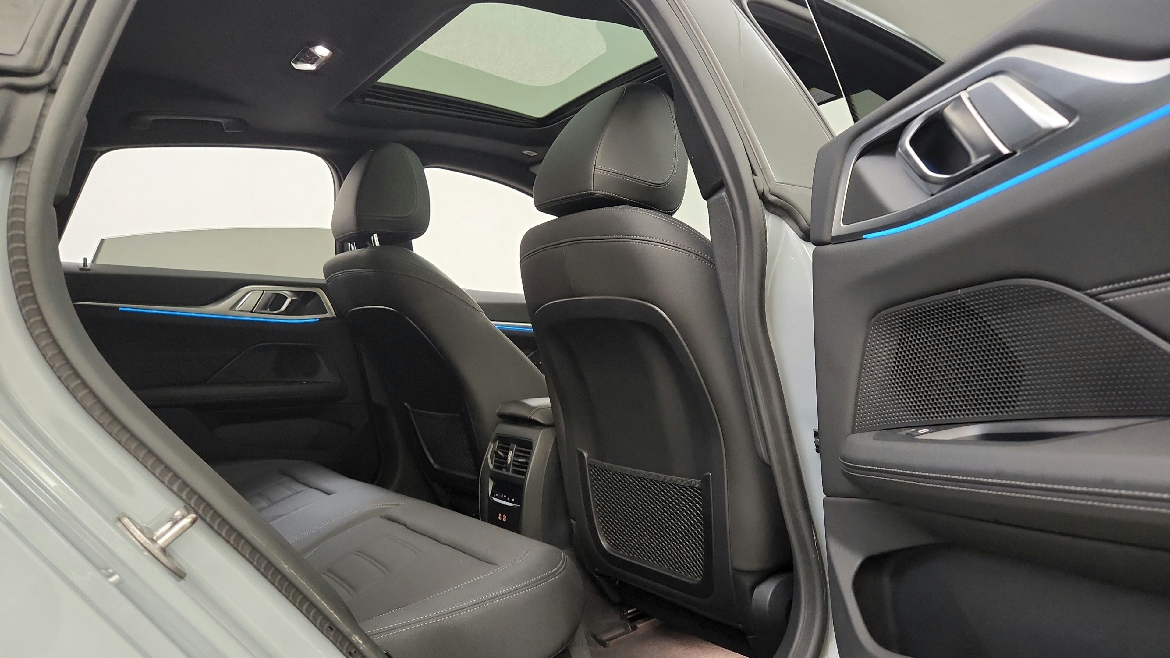 Used 2023 BMW i4 M50 w/ M Carbon Exterior Package AWD/4WD image 32