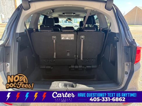 Used 2021 Honda Odyssey Touring image 32