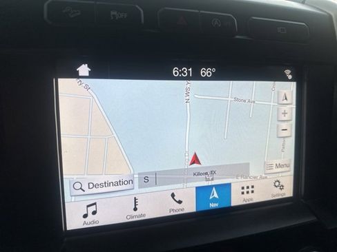 Used 2017 Ford F150 Platinum w/ Equipment Group 701A Luxury image 33