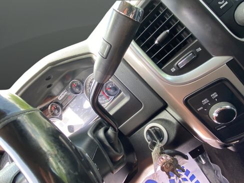 Used 2018 RAM 2500 Big Horn AWD/4WD image 19