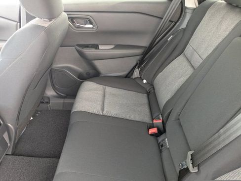 New 2026 Nissan Rogue SV AWD/4WD image 23