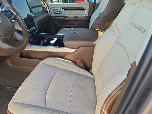 Used 2023 RAM 3500 Laramie image 14