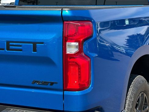 Used 2024 Chevrolet Silverado 1500 RST w/ Convenience Package II AWD/4WD image 25