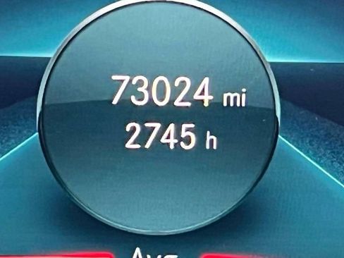 Used 2022 Mercedes-Benz GLS 450 4MATIC image 24