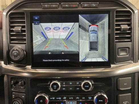 Used 2023 Ford F150 Lariat image 19