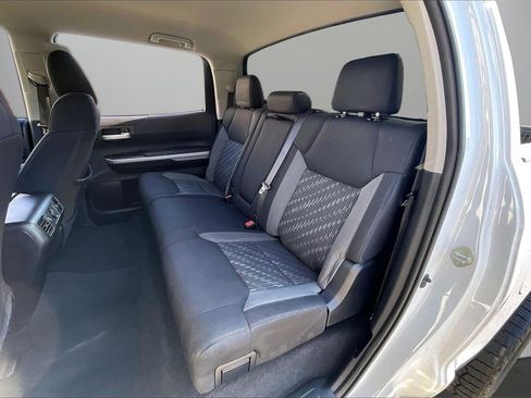 Used 2019 Toyota Tundra SR5 image 23
