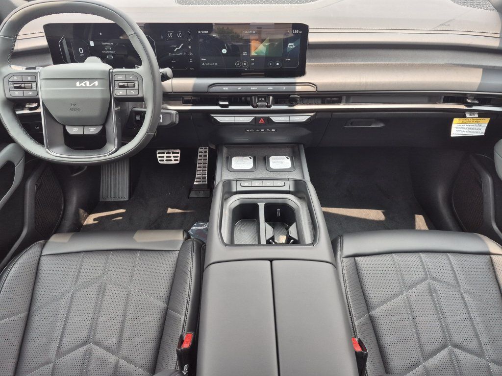 New 2027 Kia Telluride SX Prestige w/ Towing Package AWD/4WD image 13