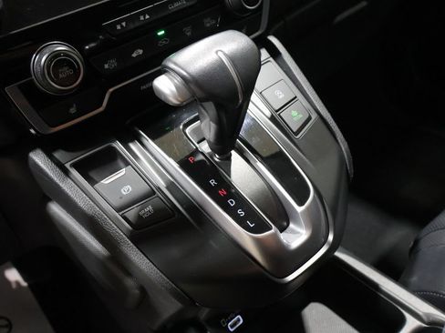Used 2020 Honda CR-V EX-L image 28