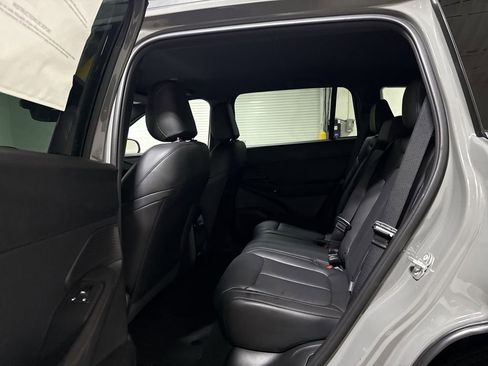 New 2026 Jeep Cherokee Limited AWD/4WD image 22