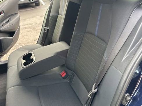 Used 2021 Toyota Corolla SE image 29