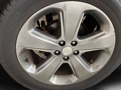 Used 2013 Buick Encore Convenience FWD image 7