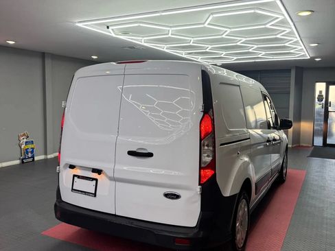 Used 2014 Ford Transit Connect XL FWD image 7