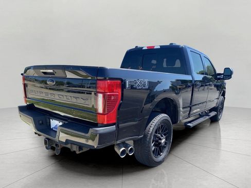 Used 2021 Ford F350 Lariat AWD/4WD image 10