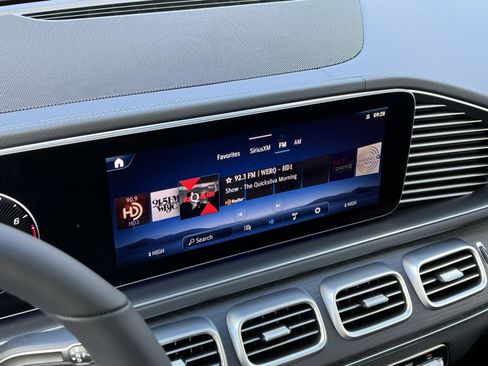 New 2026 Mercedes-Benz GLE 350 4MATIC image 16