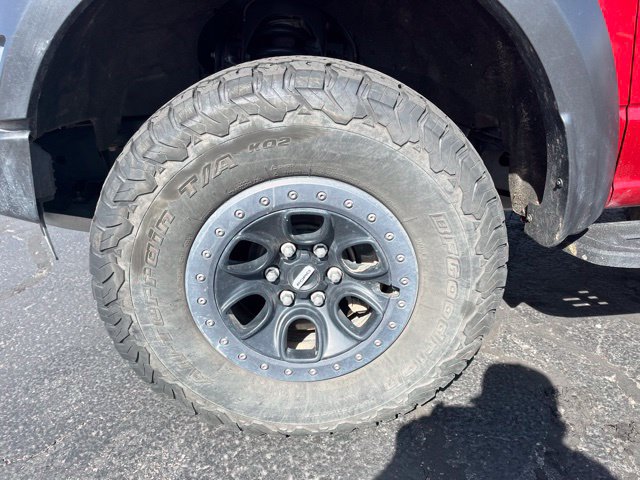 Used 2023 Ford F150 Raptor w/ Raptor Carbon Fiber Package AWD/4WD image 13