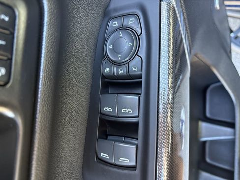 Used 2023 GMC Sierra 3500 AT4 w/ AT4 Preferred Package image 11