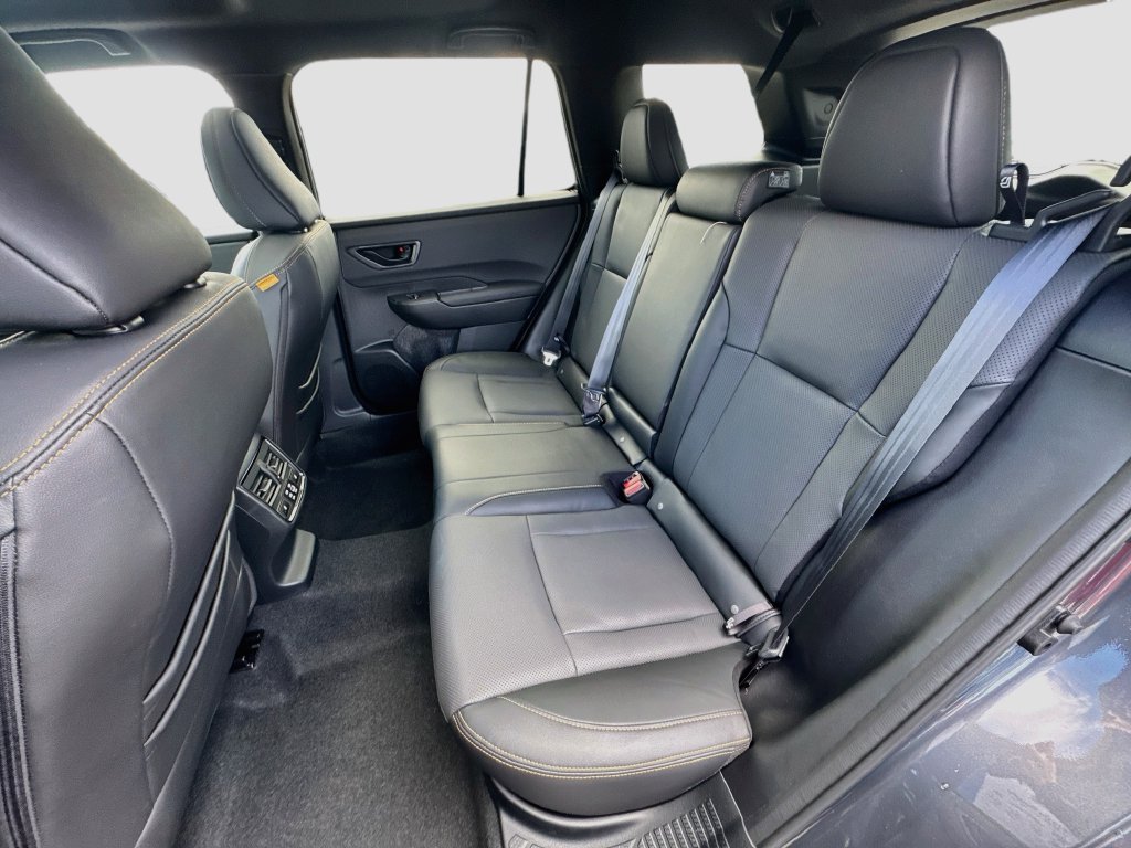 New 2026 Subaru Outback Wilderness AWD/4WD image 24
