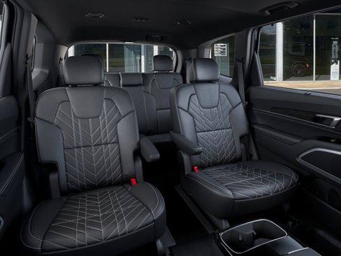 New 2025 Kia Telluride EX X-Line image 16