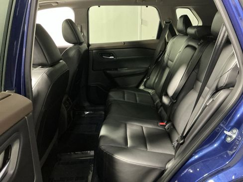 Used 2023 Nissan Rogue SV w/ SV Premium B Package image 31