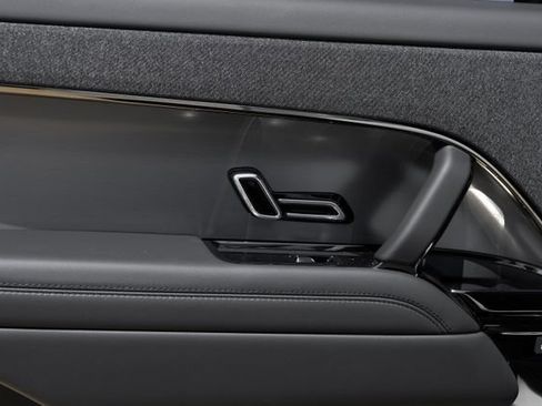 New 2026 Land Rover Range Rover Sport Dynamic SE AWD/4WD image 57