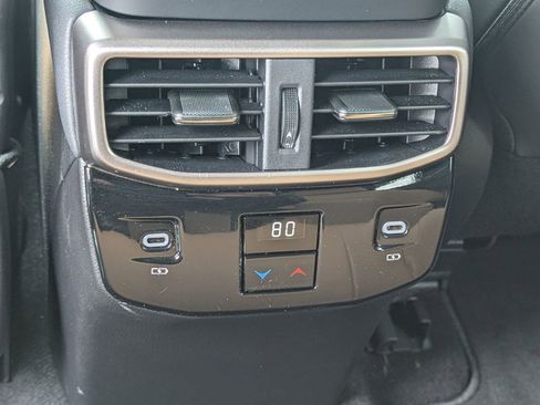 Certified 2025 Lexus RX 350 Premium image 23