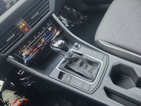 New 2026 Volkswagen Jetta Sport image 19
