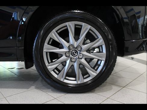 Used 2025 MAZDA CX-5 AWD 2.5 S image 12