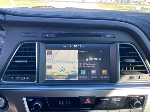 Used 2015 Hyundai Sonata Sport w/ Option Group 04 image 20