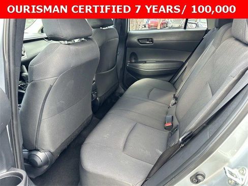 Used 2024 Toyota Corolla Cross LE image 13