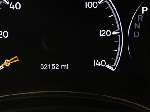 Used 2020 Jeep Grand Cherokee Limited X image 41