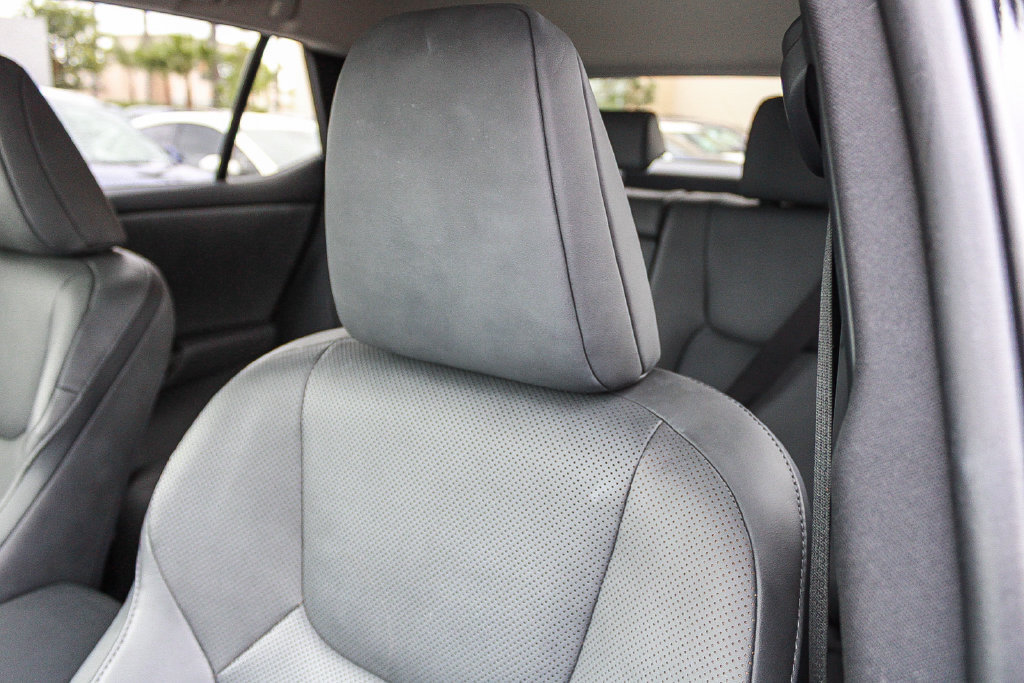 Used 2024 Lexus RZ 300e Premium FWD image 25
