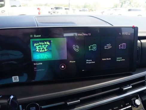 New 2026 Hyundai Santa Fe SEL FWD image 10