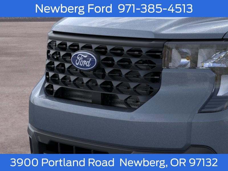 New 2026 Ford Maverick XLT AWD/4WD image 18