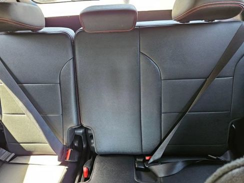 Used 2024 Chevrolet Traverse RS w/ LPO, Floor Liner Package AWD/4WD image 28