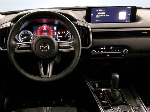 Certified 2025 MAZDA CX-50 AWD 2.5 S w/ Weather Package image 5