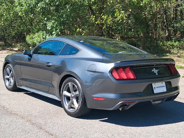 Used 2016 Ford Mustang Coupe w/ Equipment Group 051A RWD image 3