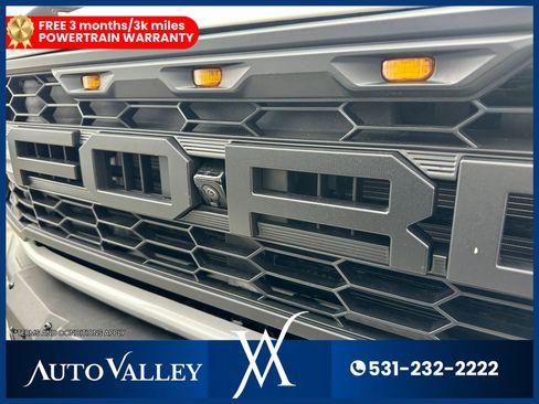 Used 2024 Ford Bronco Wildtrak image 51